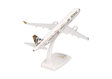Etihad Airways Airbus A321neo (Herpa Snap-Fit 1:200)