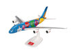 Emirates - Airbus A380-800 (Herpa Snap-Fit 1:250)