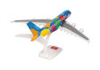 Emirates Airbus A380-800 (Herpa Snap-Fit 1:250)