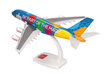 Emirates Airbus A380-800 (Herpa Snap-Fit 1:250)