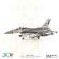 PLAAF Shenyang J-11A (JC Wings 1:72)