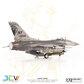 PLAAF Shenyang J-11A (JC Wings 1:72)