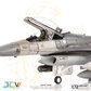 PLAAF Shenyang J-11A (JC Wings 1:72)
