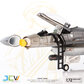 PLAAF Shenyang J-11A (JC Wings 1:72)