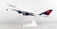 Delta Air Lines  Boeing 747-400 (Skymarks 1:200)