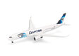 Egypt Air Airbus A350-900 (Herpa Wings 1:500)