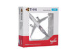 Thai Airways Airbus A321neo (Herpa Wings 1:500)
