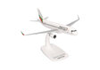 Bulgaria Air Airbus A320 (Herpa Snap-Fit 1:200)