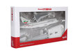Bulgaria Air Airbus A320 (Herpa Snap-Fit 1:200)