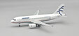 Aegean Airlines - Airbus A319-132 (Inflight200 1:200)
