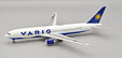 Varig - Boeing 767-375/ER (Inflight200 1:200)