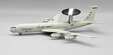 US Air Force - Boeing E-3B Sentry (707-300) (Inflight200 1:200)