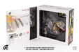 Turkish Air Force F-16C Fighting Falcon (JC Wings 1:72)