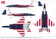 NASA F-15 Eagle (Hobby Master 1:72)