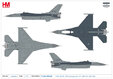 Republic of China Air Force F-16V Fighting Falcon (Hobby Master 1:72)