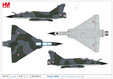French Air Force Dassault Mirage 2000N (Hobby Master 1:72)