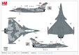 Indonesian Air Force Dassault Rafale EI (Hobby Master 1:72)