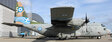 Greece Air Force - Lockheed C-130H Hercules (JC Wings 1:200)