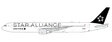 United Airlines - Boeing 767-400ER (JC Wings 1:200)
