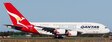 Qantas - Airbus A380 (JC Wings 1:200)