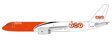 TNT Airways - Tupolev Tu-204-100 (JC Wings 1:200)