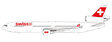 Swiss - McDonnell Douglas MD-11 (JC Wings 1:200)