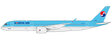 Korean Air - Airbus A350-900 (JC Wings 1:400)