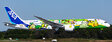 ANA - All Nippon Airways - Boeing 787-9 (JC Wings 1:400)