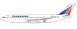 Transaero - Ilyushin IL-86 (JC Wings 1:400)