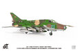 Soviet Air Force SU-17M4 Fitter K (JC Wings 1:72)