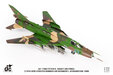 Soviet Air Force SU-17M4 Fitter K (JC Wings 1:72)