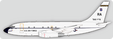 US Air Force - Boeing T-43A (737-200) (Other (JetX) 1:200)