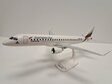 Bulgaria Air - Embraer E190 (PPC 1:100)