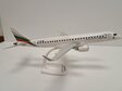 Bulgaria Air Embraer E190 (PPC 1:100)