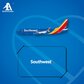 Southwest Airlines - Boeing 737-800 (Aero Polaris 1:400)