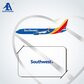 Southwest Airlines - Boeing 737-800 (Aero Polaris 1:400)