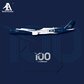 Lufthansa - Airbus A350-1000 (Aero Polaris 1:400)