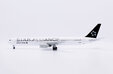 United Airlines - Boeing 767-400ER (JC Wings 1:200)