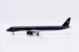 Royal Jordanian - Embraer ERJ-190-400STD (JC Wings 1:200)