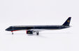 Royal Jordanian - Embraer ERJ-190-400STD (JC Wings 1:200)