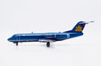 Vietnam Airlines - Fokker 70 (JC Wings 1:200)