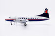 Inter Canadian - Convair CV580 (JC Wings 1:200)