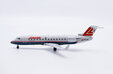 Lauda Air - Bombardier CRJ-100LR (JC Wings 1:400)