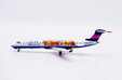 Ibex Airlines - Bombardier CRJ-702ER (JC Wings 1:400)