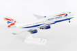 British Airways Boeing 747-400 (Skymarks 1:200)