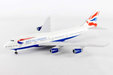 British Airways Boeing 747-400 (Skymarks 1:200)