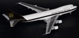 UPS Boeing 747-200F (JC Wings 1:200)