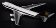 UPS Boeing 747-200F (JC Wings 1:200)