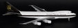 UPS Boeing 747-200F (JC Wings 1:200)
