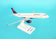 Delta Air Lines (USA) - Airbus A320-200 (Skymarks 1:150)